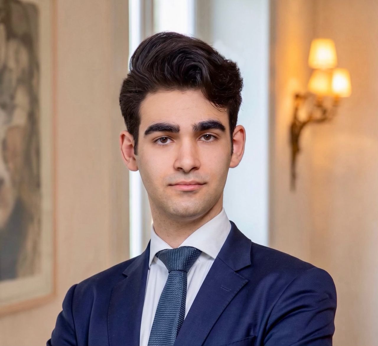 Javier Ferreiro